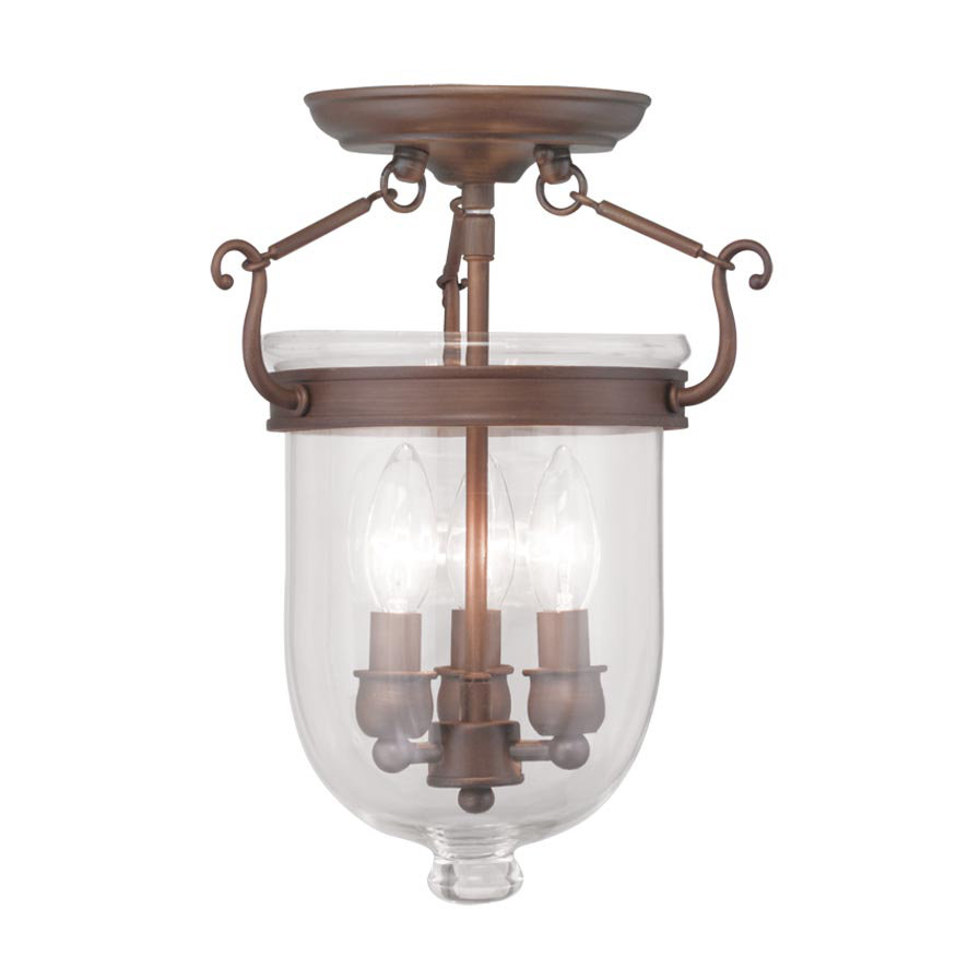 Flush Mounts Joss & Main